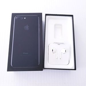 New Box & Earpods for Apple iPhone 7 +